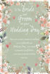 Picture of TO THE BRIDE & GROOM ON YOUR WEDDING DAY